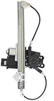LIFT SYSTEM LS.3004 Electric Window Regulator Rear Right