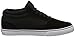 Fallen Men's D O A Skate Shoe