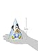 Mickey Mouse 1st Birthday Party Hats 8 Ct.