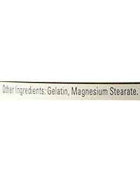 Ecological Formulas – monolaurin 600 mg, 1