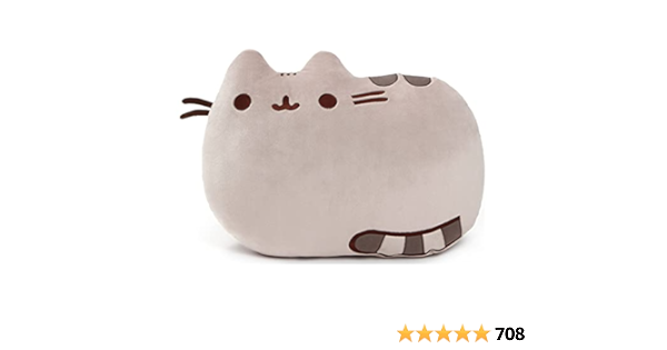pusheen pillows