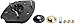 Monroe Shocks & Struts Strut-Mate 902968 Suspension Strut Mount