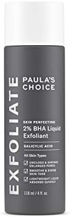 bold choice bha liquid exfoliant
