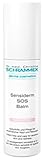 Dr. Schrammek Sensiderm SOS Balm 40 Ml. Rich Day and Night Cream for Irritated and Dry Skin by Dr. Schrammek
