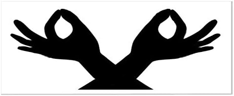 Amazon 埼玉ポーズ ステッカー ブラック １枚 シール ステッカー おもちゃ