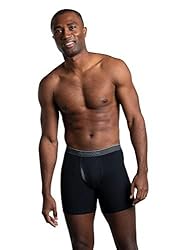 Fruit of the Loom Men's Coolzone Boxer