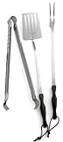CUTCO Model 1709 Barbecue Set. 16