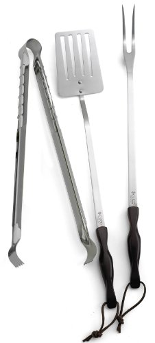 CUTCO Model 1709 Barbecue Set. 16