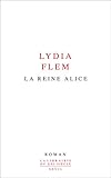 Image de La Reine Alice (LIB DU .XXI. S.) (French Edition)