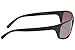 Serengeti Bormio 8208 Sunglasses, Satin Grey, Polarized Sedona Lens