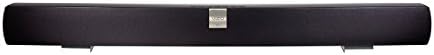 VIZIO VSB200 32" High Definition Sound Bar (Black/Silver) W/Remote (Certified Refurbished)