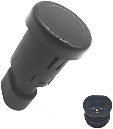 Liftgate Release Switch Rear Window Button for 2007-2014 Chevy Tahoe GMC Yukon D1994E