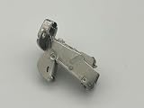 Hettich I-Sensys 8657i Quick Mount Hinge 165 Deg Silent System view 3