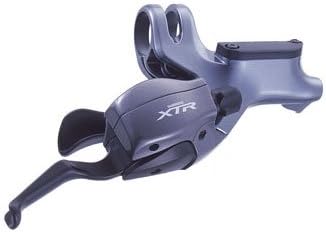 shimano xtr dual control