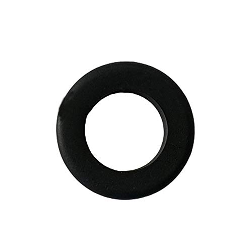 1/2Inch Hole Rubber Grommet, Pack of 20pcs,1/2'' Grommet(1/2 Inch,20