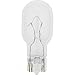 SYLVANIA - 921 Long Life Miniature - Bulb, Ideal for Interior Lighting - Cargo and License Plate (Contains 2 Bulbs)