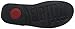 FitFlop Women's Cha, Sapphire, 7 M US