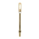 KleenBore PATCH HOLDER 22-45 HNDGN/RFL BRASS