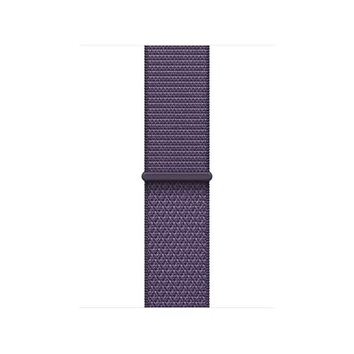 Apple Watch Band - Sport Loop - 40 mm - Nebelviolett - One Size (passt den meisten Handgelenken), Nylon