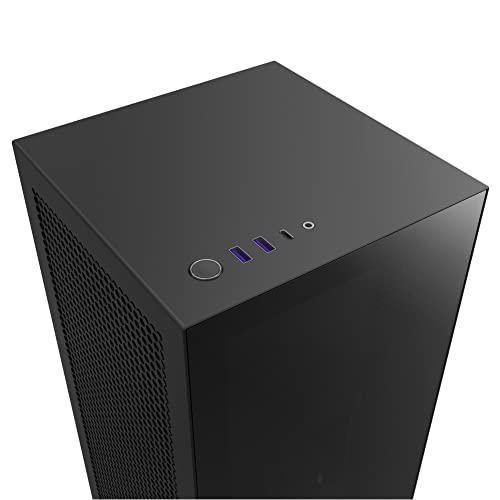 Best Mini-ITX Gaming PC Build for 2026 (Co… | Gaming PC Guru