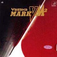 YASAKA Mark V M2 Table Tennis Rubber