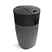 Light My Fire Collapsible Pack-Up Cup, Black