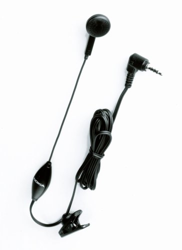 Nokia HDC-5 Headset
