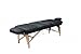 Multiple Position Folding Spa Massage Facial Physical Therapy Table