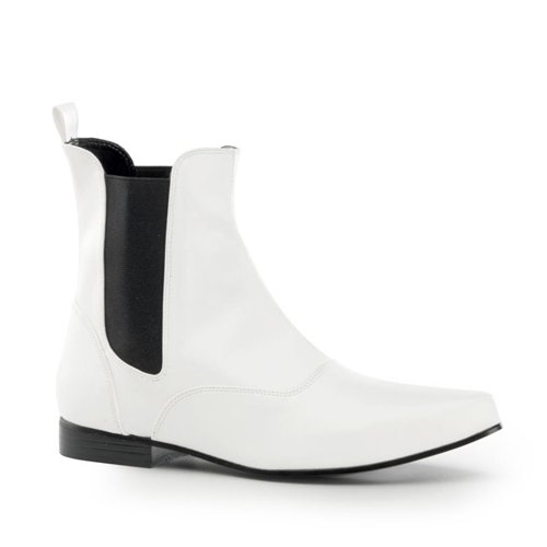 Funtasma Unisex Chelsea-58 Ankle Boot