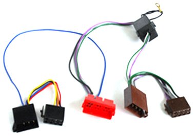 Autoleads PC9-420 Car Audio Active Adaptor Lead - Alfa 147