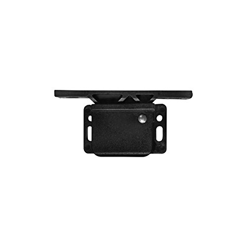 Camp'N - (Pack of 4) Push Catch - Latch - Grabber - Holder for Cabinet Doors WITH Mounting Hardware - 5 lbs Pull Force - Perfect for RV, Trailer, Camper, Motor Home, Cargo Trailer - OEM Replacement - Thumbnail 5