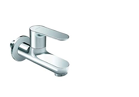 KOHLER July 16093IN-4-CP 1-Way Bib Tap (Polished Chrome)