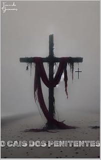 Livro O cais dos penitentes (MistVerse)