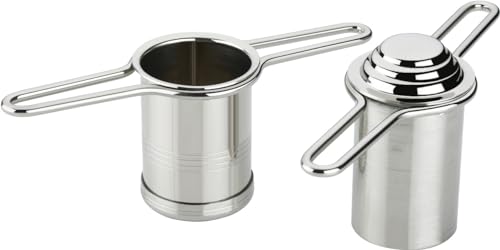 Puno Royal Stainless Steel Press Sev Sancha Machine/Press Muruku Maker/Dab sev Sancha with 6 Jali. 2