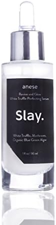 Anese Skin And Hair Care! Take Care Of Your Body Head to Toe! Body Scrubs, Body Moisturizers, Body And Hair Elixir! Skin Serum, And Masks! (Slay Skin Perfecting Serum)