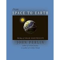 From Space to Earth: The Story of Solar Electricity