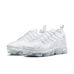 NIKE Men's Sneakers Running Shoes, White White