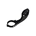 VeloChampion Bike Computer Handlebar Mount for Garmin Edge 200, 500, 510, 800 and 810