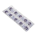 PlakSmacker Plaque Disclosing Tablets
