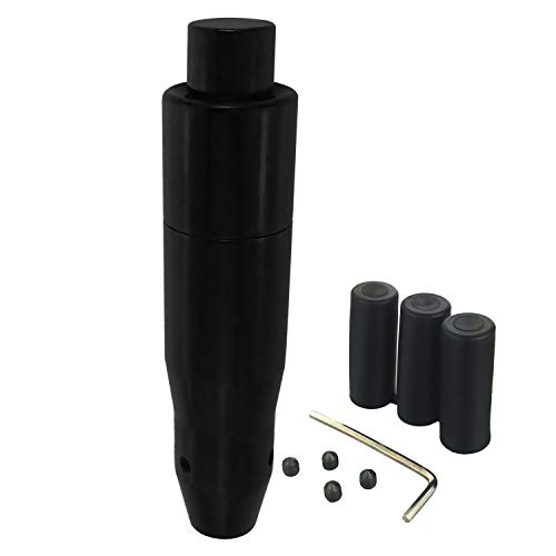 6 Automatic+Aluminium+Accessories+Modification+Transmission