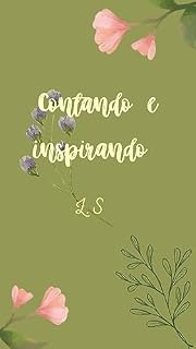 Livro Contando & Inspirando