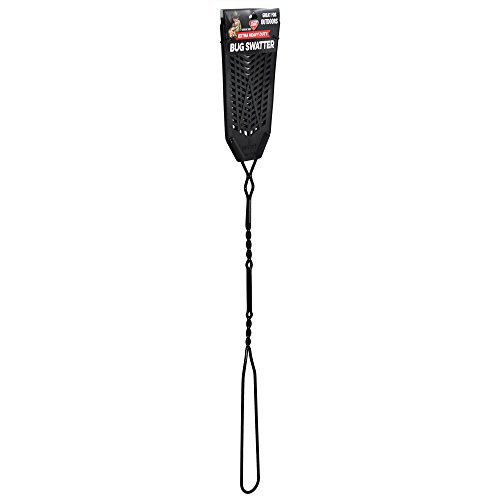 Enoz Sergeant Swat Flyswatter (Pack of 3)