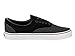 Vans Men's Era (Suede &Suiting) Skateboarding Shoes