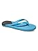 Quiksilver Men's Molokai New Wave 3-Point Flip-Flop