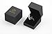 Zealmer Marquise Setting Promise Ring Statement Violet Created Crystal Band Ring 8