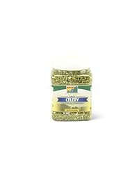 Madre Tierra Productos Dried, Crosscut, Quart Jar