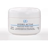 Dr. Grandel Hydro Active Hyaluron Filler Caps 120 Caps Pro Size - Provide Unsurpassed Quickly and Effectively the Skin with Moisture
