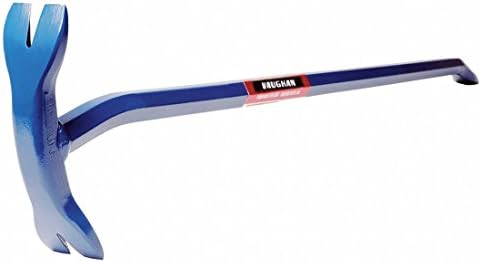 Wrecking Bars, Rocker Head Wrecking Bar