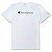 Champion Big and Tall Mens Short Sleeve Classic Logo Tee
