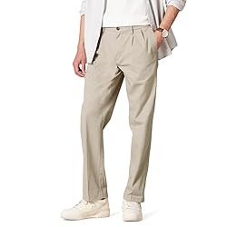 Amazon Essentials Men's Classic-Fit